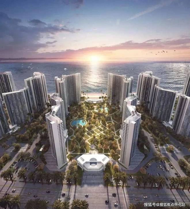 平潭最新樓盤購房指南，詳解購房步驟與選擇建議