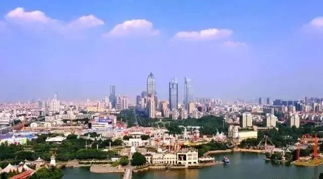 興化最新樓盤概覽，最新樓盤概述與特色解析