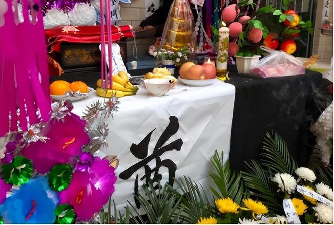 淳化最新喪事科技重塑告別儀式，未來哀思體驗(yàn)引領(lǐng)時代風(fēng)潮