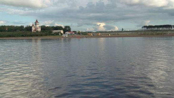 蘿北最新貼吧，自然美景探索之旅，尋找內(nèi)心平和寧靜的輕松之旅