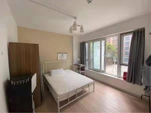 冠縣租房信息及自然美景探索，內(nèi)心的平靜之旅