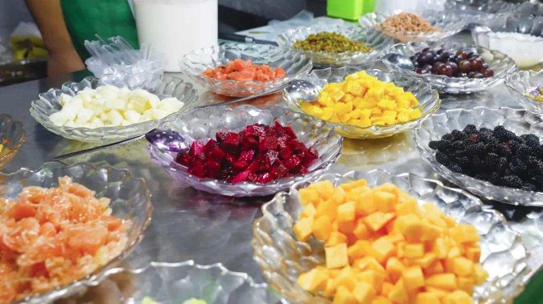 最新水果店名，自然美景的旅行探索之旅