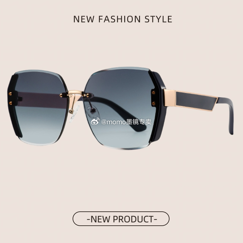 最新潮眼鏡，時(shí)尚、科技與舒適完美融合