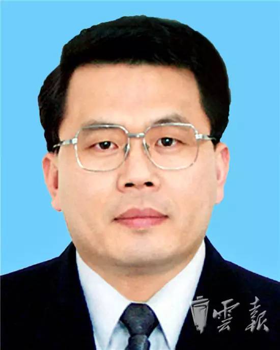 云南副省長(zhǎng)，時(shí)代背景下的杰出領(lǐng)導(dǎo)者風(fēng)采