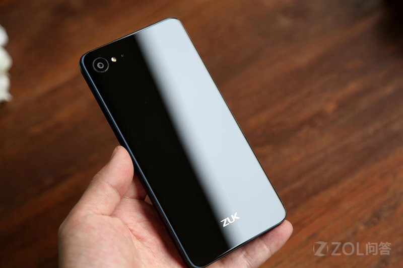ZUK最新款，時代先鋒的科技巨獻