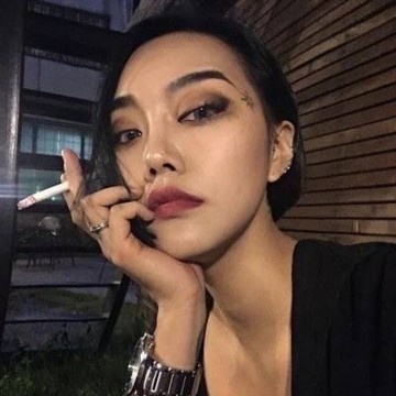 最新美女紋身圖案，時尚潮流中的個性表達