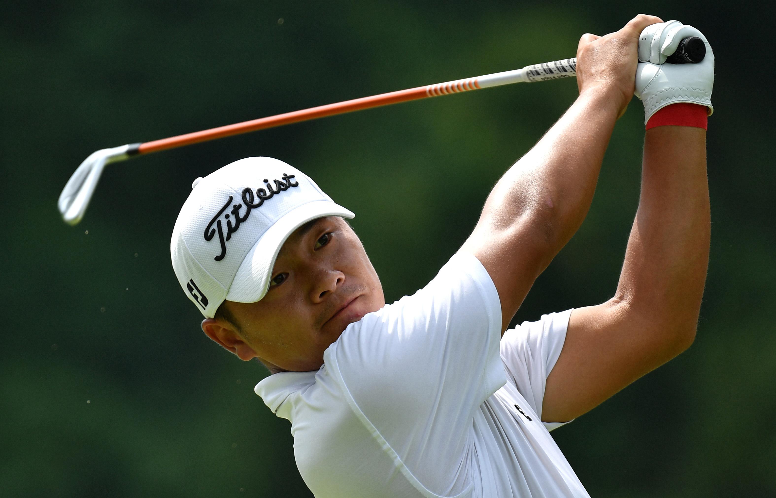 高爾夫女子最新排名概覽，全球頂尖選手一覽無余