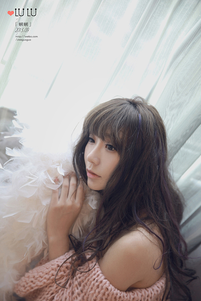 露露Lulu閃耀登場，時代舞臺上的新星