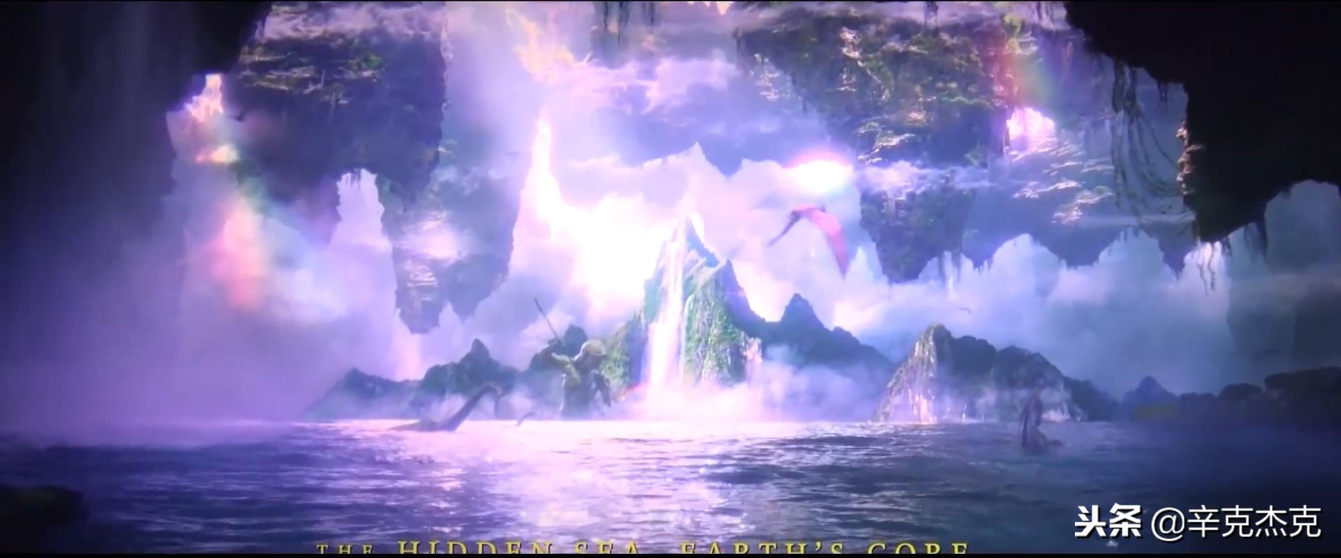 最新影院，時代印記與文化繁榮的交匯點