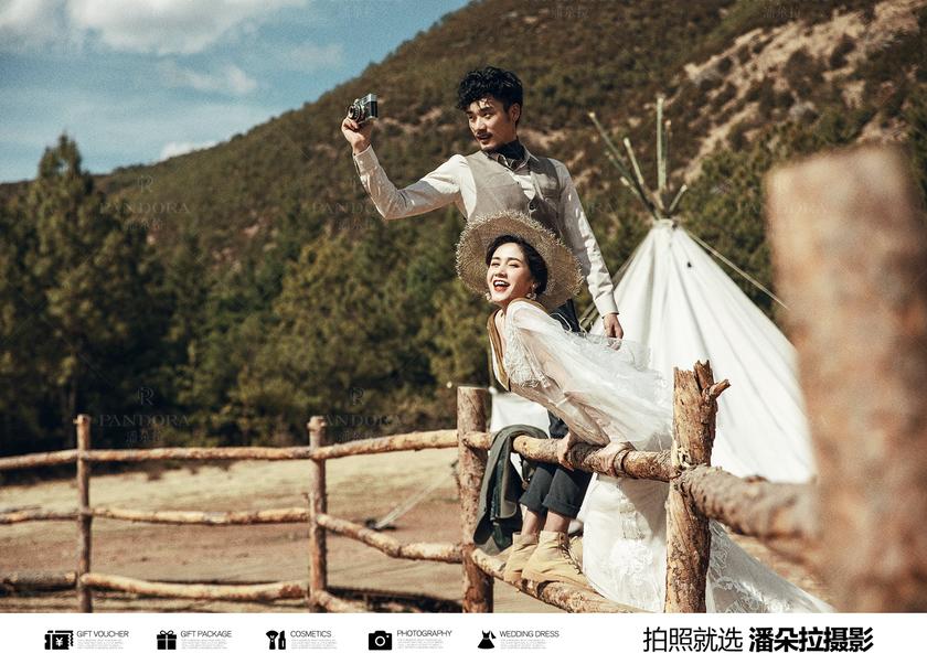 詳細(xì)步驟指南，如何完成最新旅拍任務(wù)，打造絕美旅拍大片！