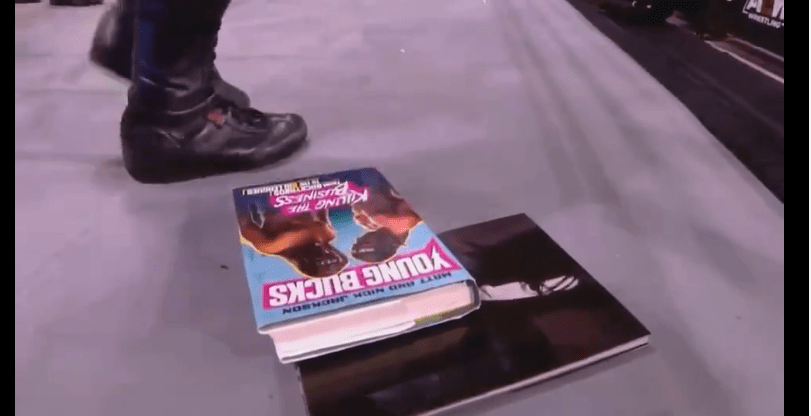 最新摔唱片，變化中學習，自信成就夢想之源