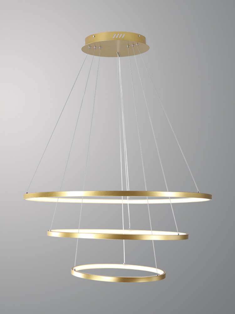 最新形燈具，塑造未來(lái)照明之光