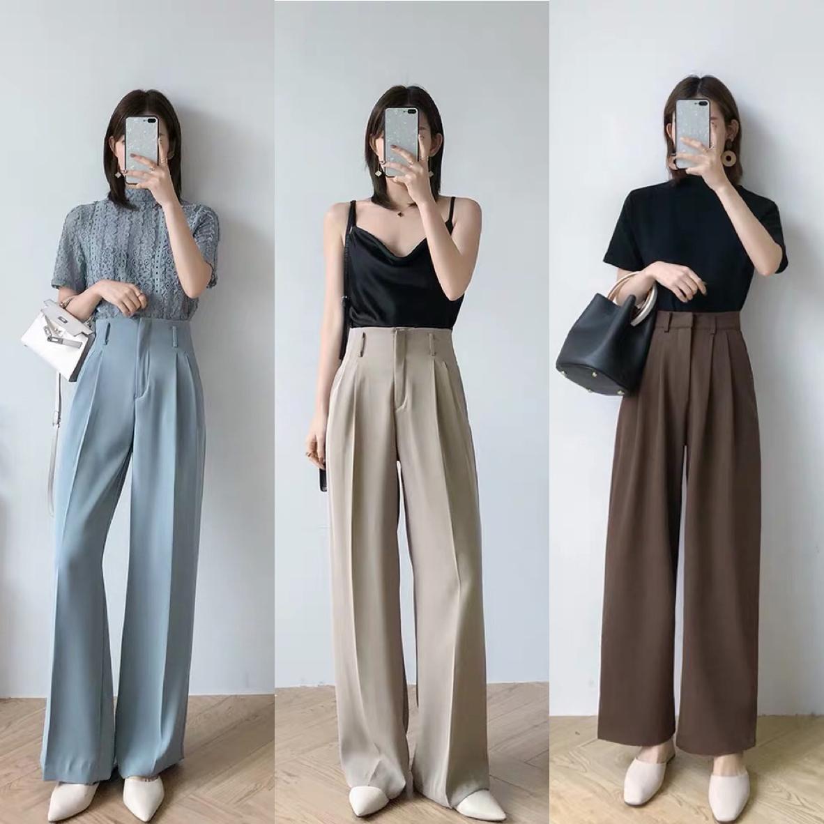 探索自然美景的輕松之旅，最新女性搭配指南