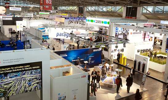 德國(guó)展會(huì)最新亮點(diǎn)，自然美景的旅行邀請(qǐng)展