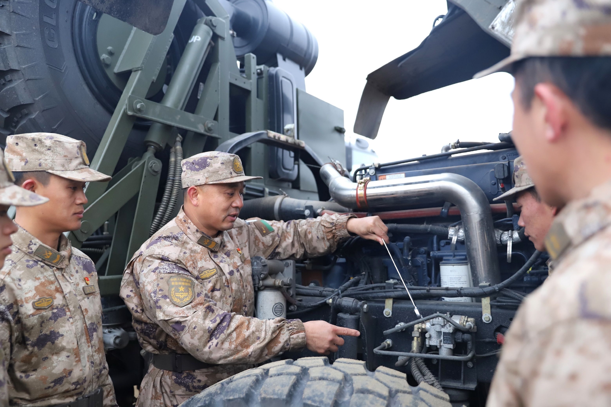 瞄準(zhǔn)最新集，歡樂溫馨的日常生活時(shí)光