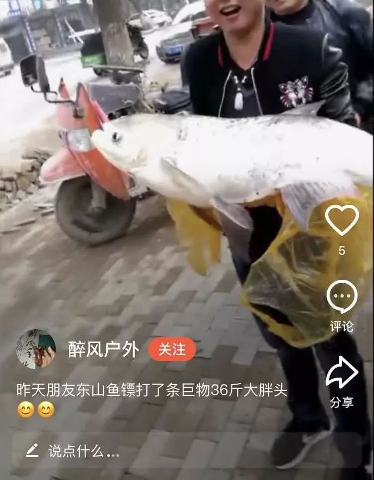 射魚神器進(jìn)化升級(jí)，學(xué)習(xí)變革與自信成就之源
