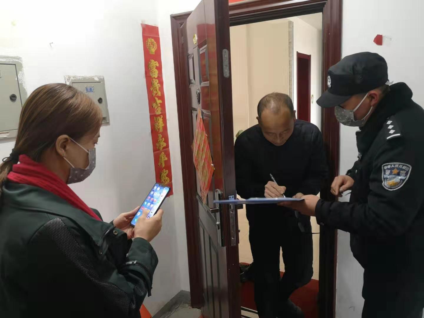 井陘最新疫情下的隱秘角落，小巷獨(dú)特風(fēng)味揭秘