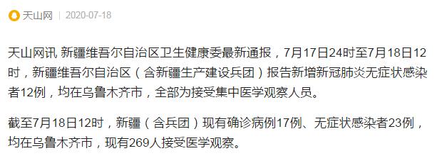 新疆疫情最新通報(bào)23，科技之光助力抗疫之路，前沿科技成果展現(xiàn)獨(dú)特魅力