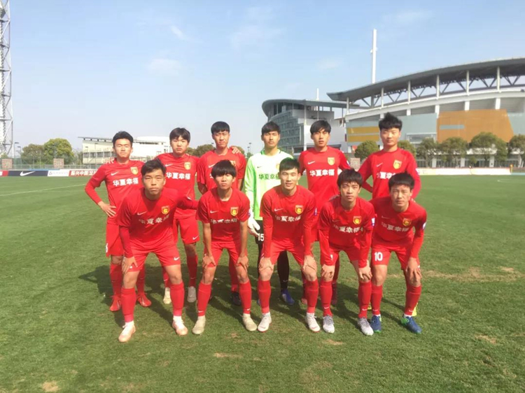 河北華夏幸福最新比賽，小巷中的意外驚喜