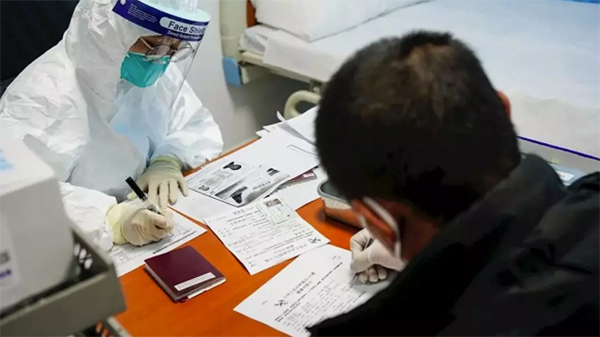 上海境外輸入疫情最新動態(tài)，背景、關(guān)鍵事件與地位分析