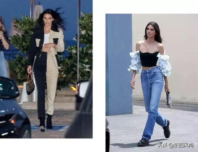 肯豆穿搭最新時尚之旅，自信與成長的展現(xiàn)