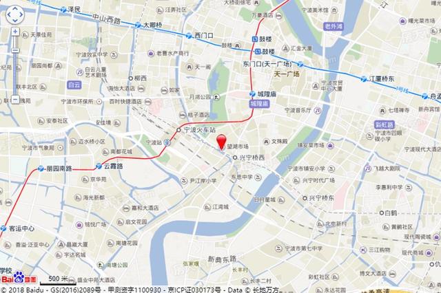 寧波海曙區(qū)房價動態(tài)，城市變遷中的信心與成就