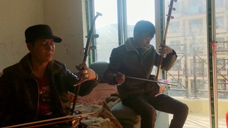 納雍最新二胡，喚醒靈魂的勵志旋律