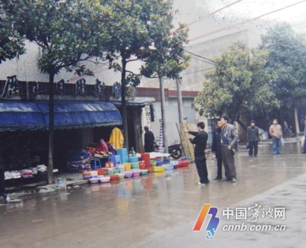 余姚最新兇殺案揭秘，科技助力探尋真相，智能守護(hù)安全防線