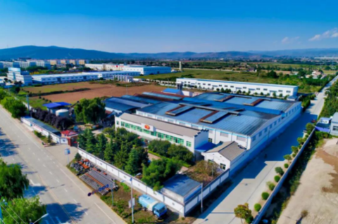 鳳翔最新發(fā)展，科技引領(lǐng)重塑生活品質(zhì)