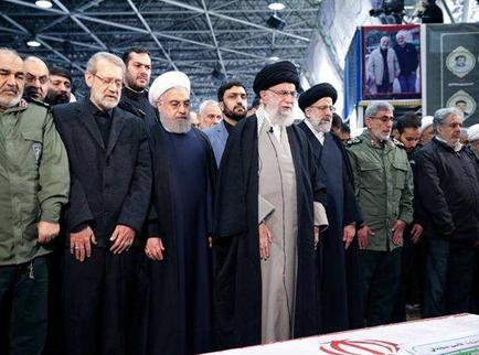 以色列伊朗最新信息及獲取指南，適合初學(xué)者與進(jìn)階用戶(hù)參考