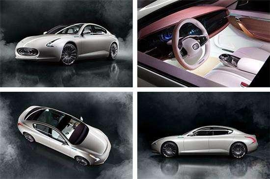 風火輪特斯拉最新科技巨擘，駕馭未來的創(chuàng)新力量