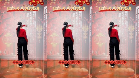 2025最新動感廣場舞，新時代的風尚標桿