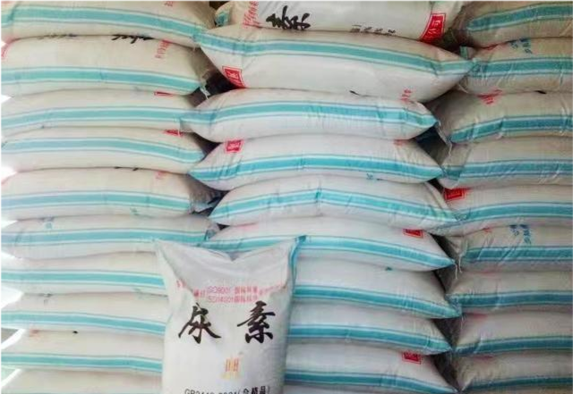 鉀肥最新工藝探索，推動農(nóng)業(yè)高效發(fā)展的前沿技術(shù)