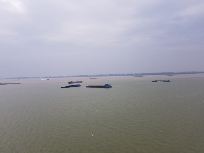 泛彭蠡口，邂逅絕美風光，最新旅游體驗之旅！