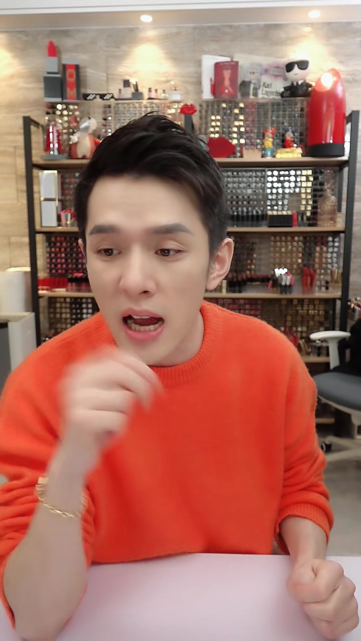 李佳琦最新直播回顧，時代之星的光芒閃耀之夜