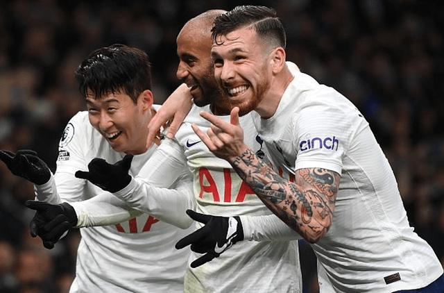 英超熱刺最新排名，探尋自然美景之旅，尋找內心的寧靜與平和。