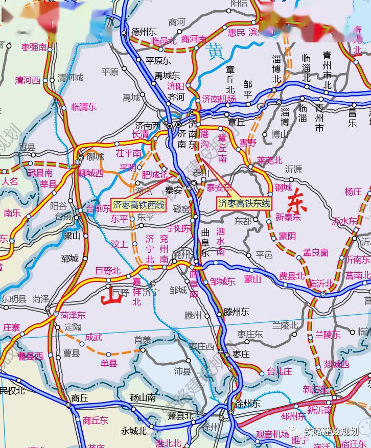滕州高鐵最新動(dòng)態(tài)，科技與生活的無縫銜接