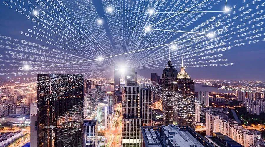 最新城市大腦，城市智慧與家庭溫馨的交融日常