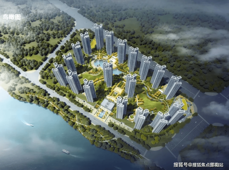 馬鞍島粵海城，時(shí)代璀璨明珠，最新發(fā)展動(dòng)態(tài)解析