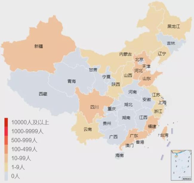 中國(guó)最新疫情消息，山東地區(qū)疫情動(dòng)態(tài)更新