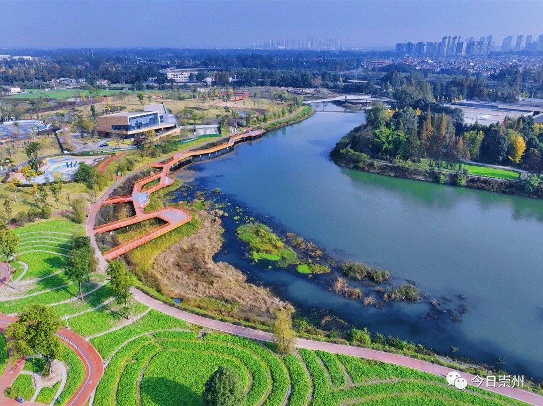 羊馬濕地公園最新發(fā)展，自然與人文的交融盛宴