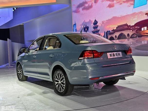 2025最新款桑塔納，自然美景的探索之旅