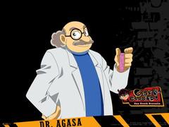 阿笠最新課程，開啟智慧之門