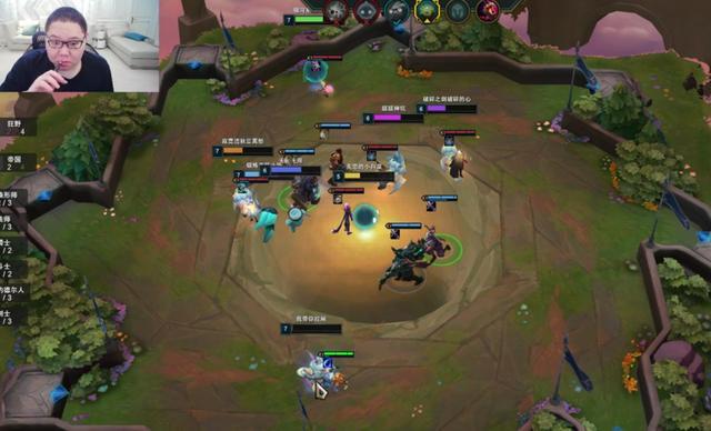 云頂最新二月，游戲更新、策略調(diào)整與玩家指南全解析