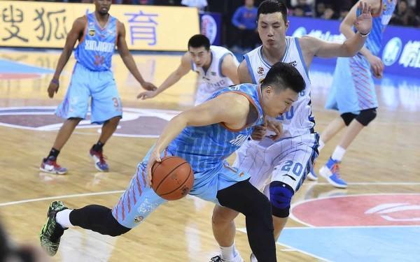 CBA最新轉(zhuǎn)會(huì)動(dòng)態(tài)，球員流動(dòng)帶來自信與成就感，新成員蓄勢(shì)待發(fā)