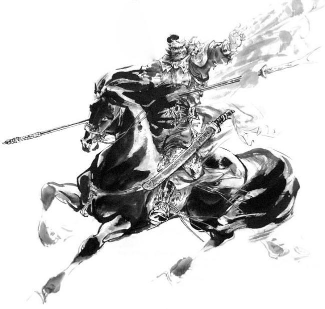 最新爆笑三國(guó)，三國(guó)那些事，笑料不斷