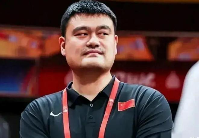 姚明最新任職，科技引領(lǐng)未來，開啟無限可能之旅