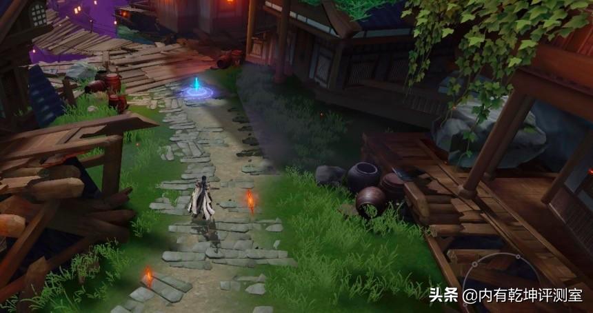 真武世界最新章節(jié)揭秘，背景、事件與地位概述