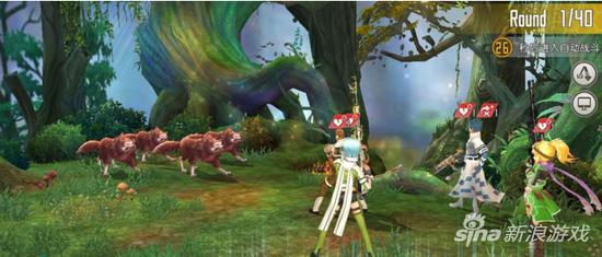 熱血歸來！最新9劍士掀起江湖新篇章