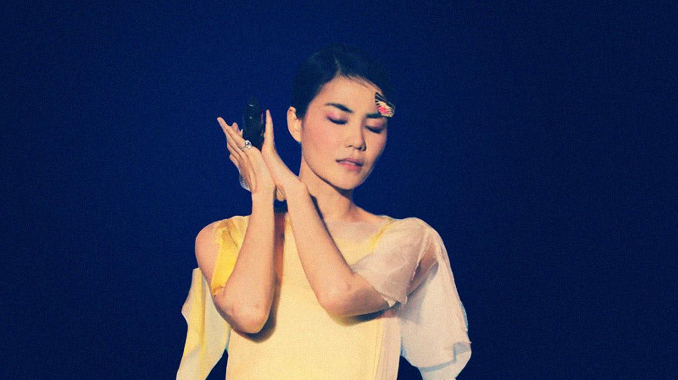 王菲最新K歌指南，步驟詳解與歌曲推薦